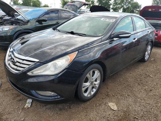 hyundai sonata 2011 5npec4ac7bh301108