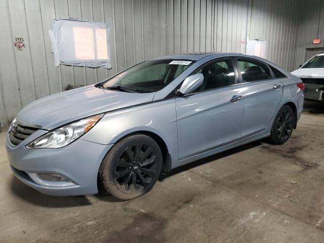 hyundai sonata se 2012 5npec4ac7ch327869