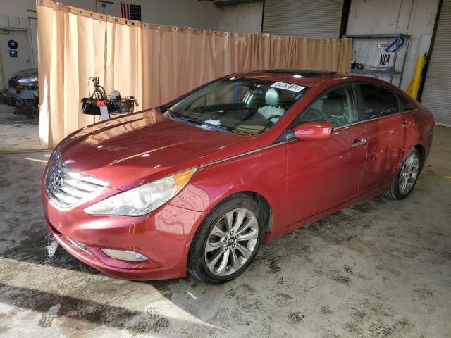 hyundai sonata se 2012 5npec4ac7ch364727