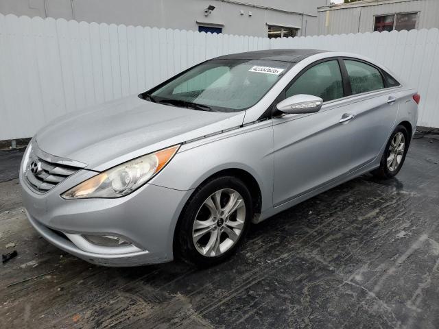 hyundai sonata se 2012 5npec4ac7ch493289