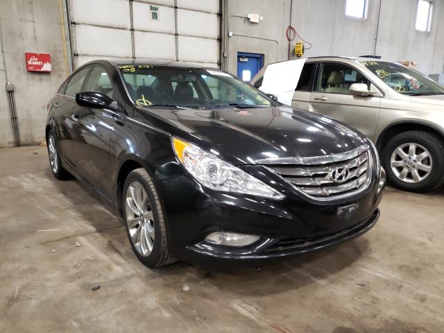 hyundai sonata 2013 5npec4ac7dh547417