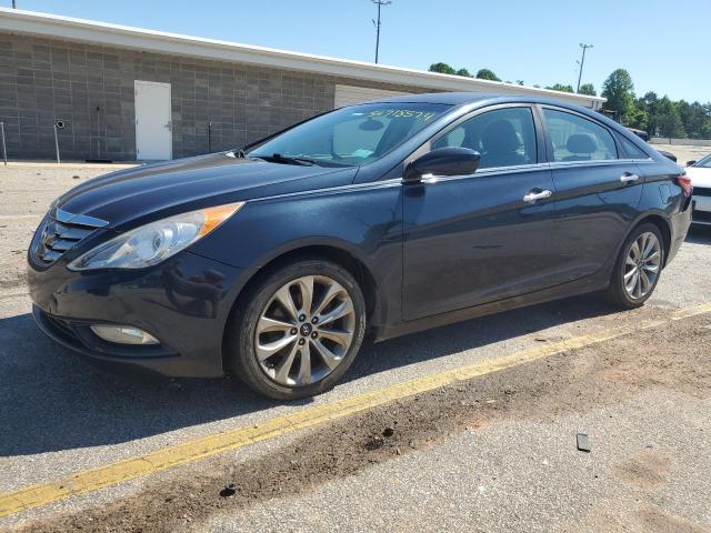 hyundai sonata 2013 5npec4ac7dh558112