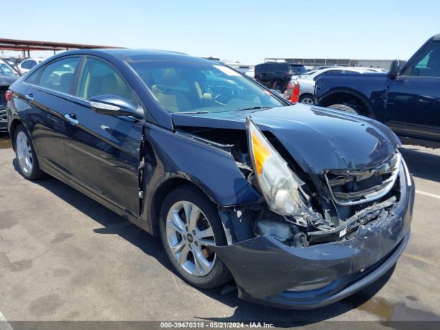 hyundai sonata 2013 5npec4ac7dh620690