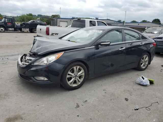 hyundai sonata 2013 5npec4ac7dh660154