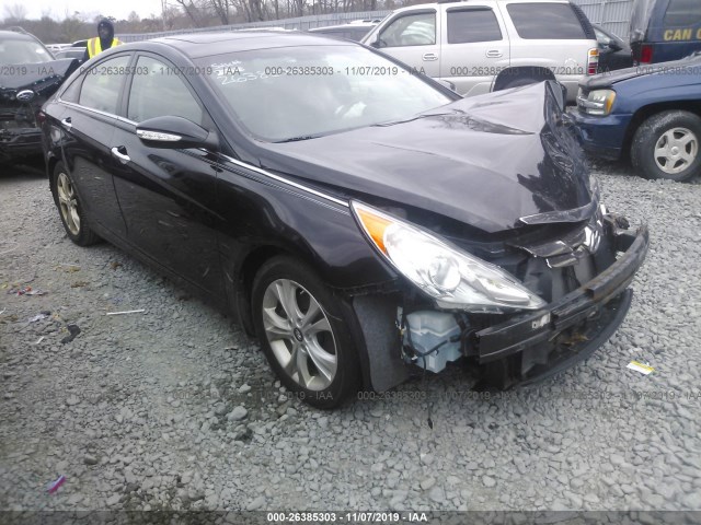 hyundai sonata 2013 5npec4ac7dh662230