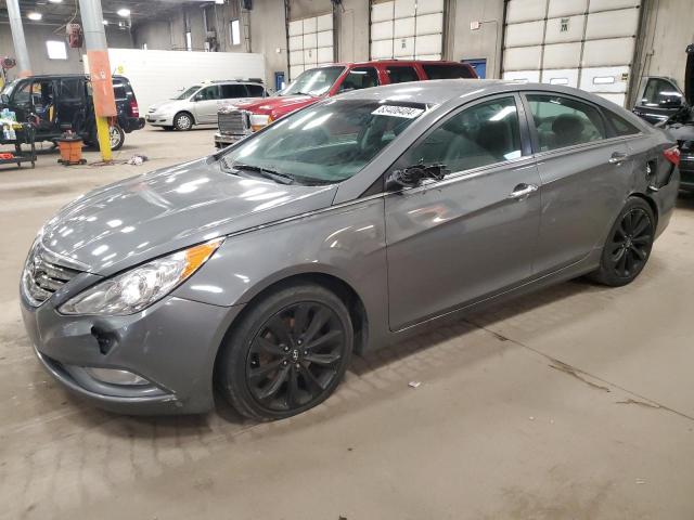 hyundai sonata se 2013 5npec4ac7dh673308