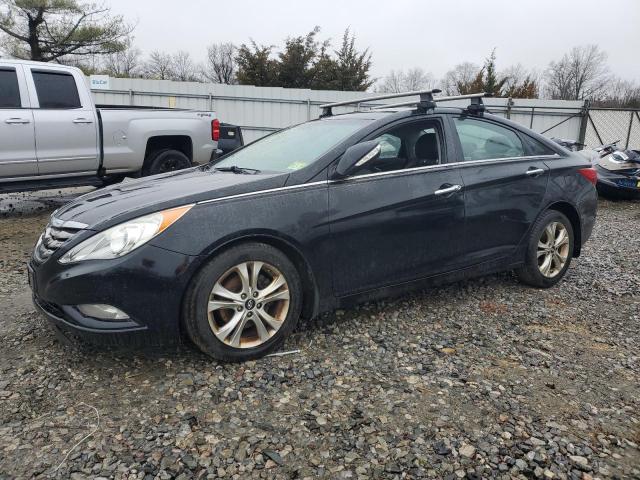 hyundai sonata 2013 5npec4ac7dh695325