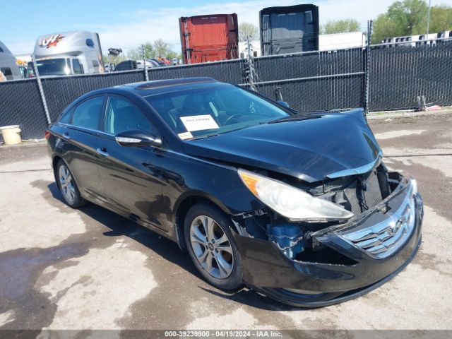 hyundai sonata 2013 5npec4ac7dh706663