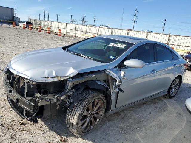 hyundai sonata 2013 5npec4ac7dh776891