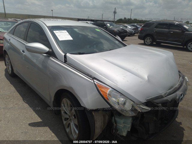 hyundai sonata 2013 5npec4ac7dh791102