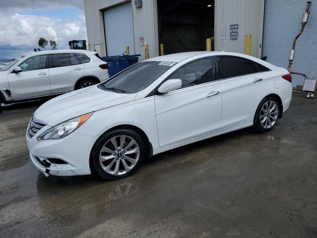 hyundai sonata 2013 5npec4ac7dh798292