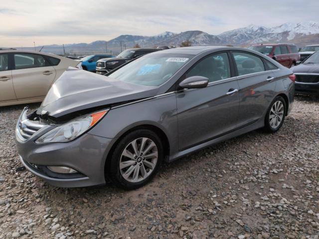 hyundai sonata se 2014 5npec4ac7eh811978