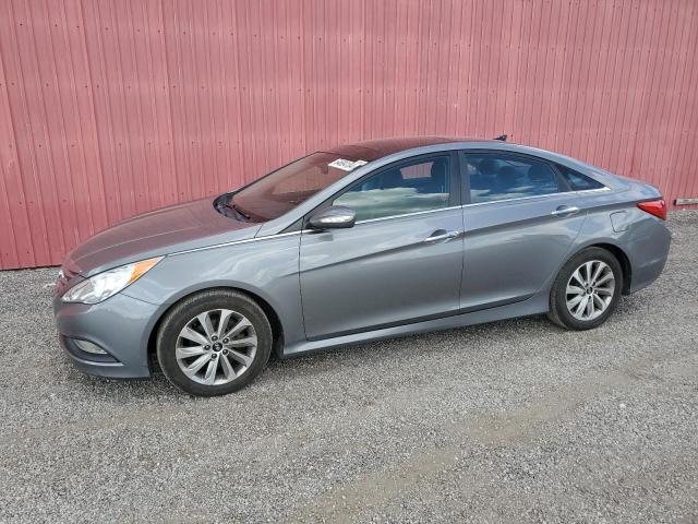 hyundai sonata 2014 5npec4ac7eh861831