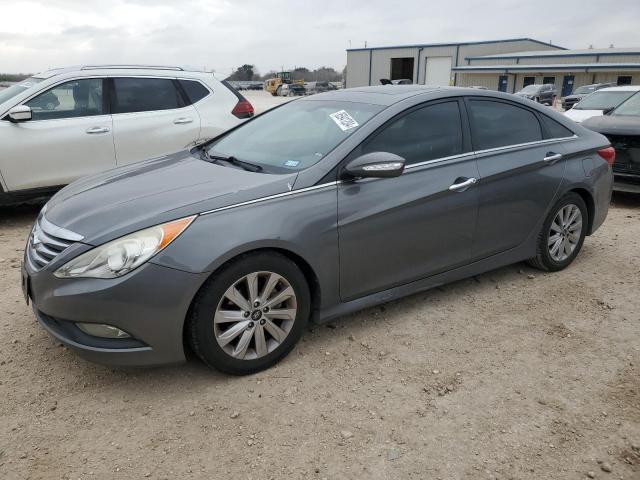 hyundai sonata se 2014 5npec4ac7eh875969