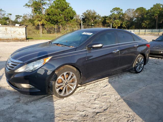 hyundai sonata se 2014 5npec4ac7eh879214