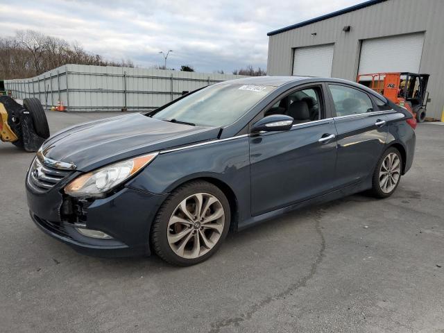 hyundai sonata se 2014 5npec4ac7eh913958