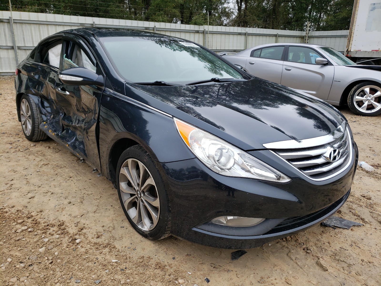 hyundai sonata se 2014 5npec4ac7eh916987