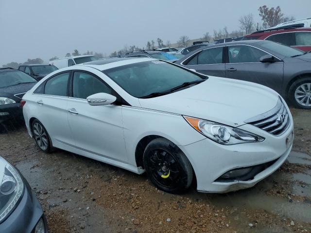 hyundai sonata se 2014 5npec4ac7eh929223