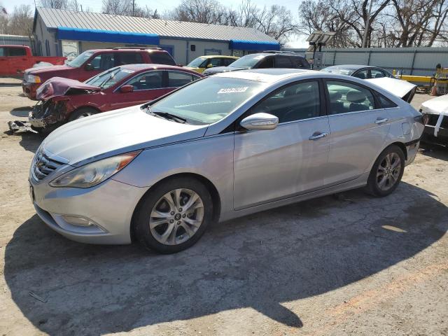 hyundai sonata se 2011 5npec4ac8bh008267