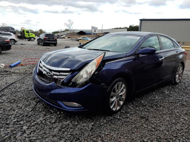 hyundai sonata se 2011 5npec4ac8bh025408