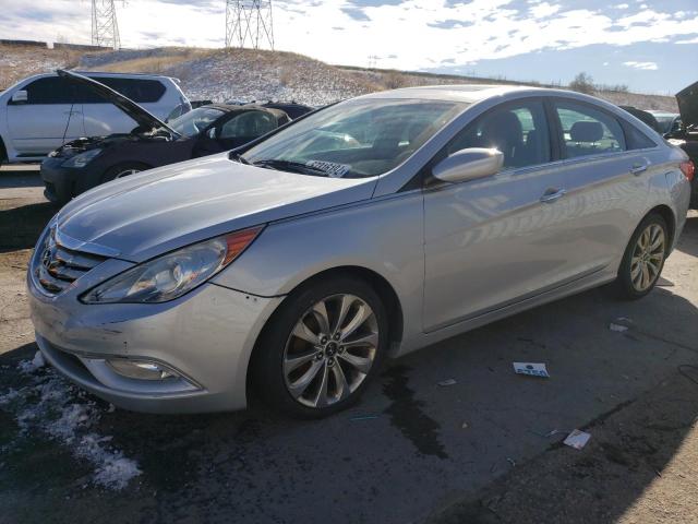 hyundai sonata se 2011 5npec4ac8bh063009