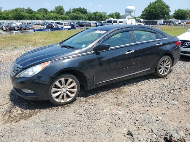 hyundai sonata 2011 5npec4ac8bh068047