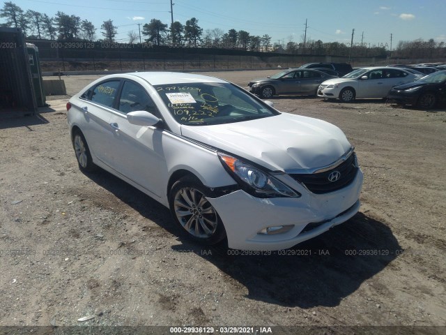 hyundai sonata 2011 5npec4ac8bh091117