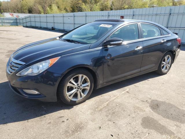 hyundai sonata 2011 5npec4ac8bh093420