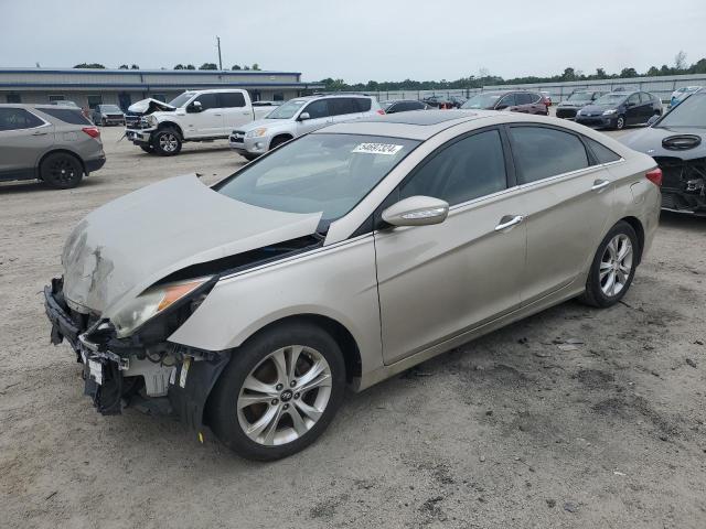 hyundai sonata 2011 5npec4ac8bh097399