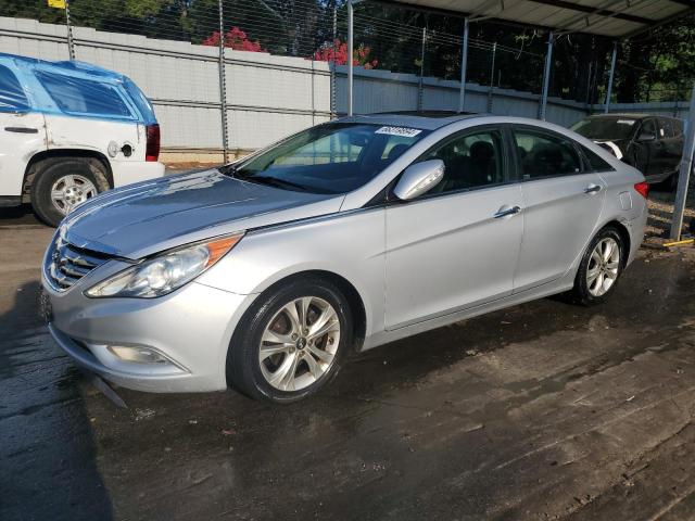 hyundai sonata 2011 5npec4ac8bh107350