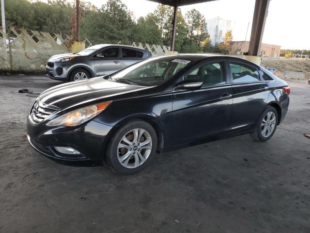 hyundai sonata se 2011 5npec4ac8bh115383