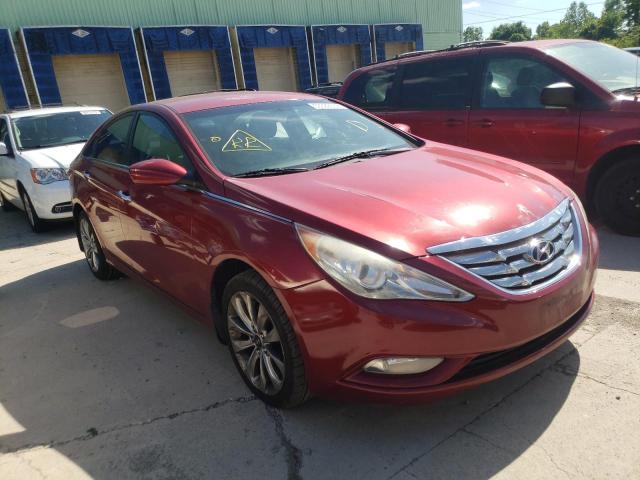 hyundai sonata se 2011 5npec4ac8bh121152