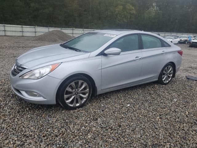 hyundai sonata se 2011 5npec4ac8bh147007