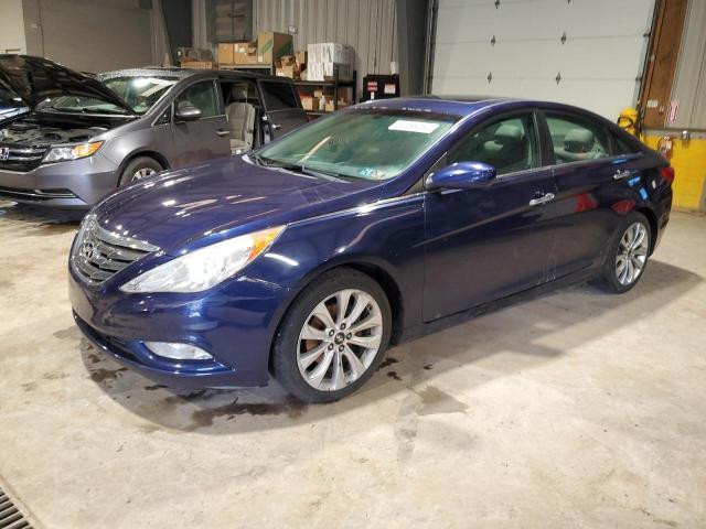 hyundai sonata 2011 5npec4ac8bh152143