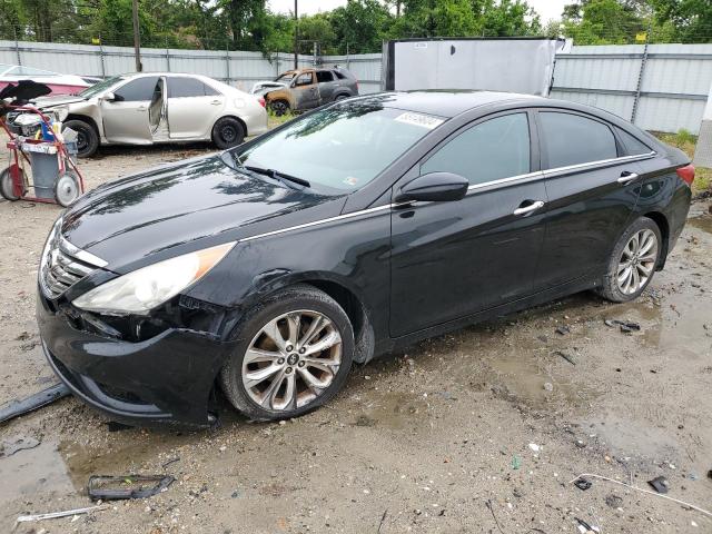 hyundai sonata 2011 5npec4ac8bh152398