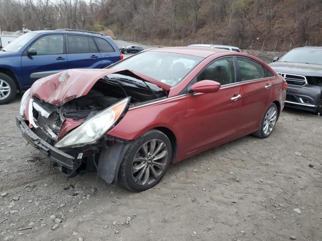 hyundai sonata se 2011 5npec4ac8bh260729