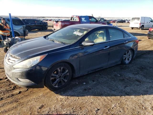 hyundai sonata 2011 5npec4ac8bh261637