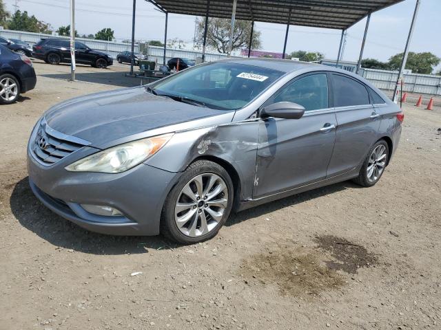 hyundai sonata 2011 5npec4ac8bh264182