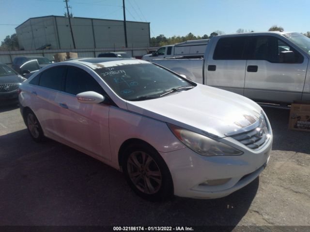 hyundai sonata 2011 5npec4ac8bh272914