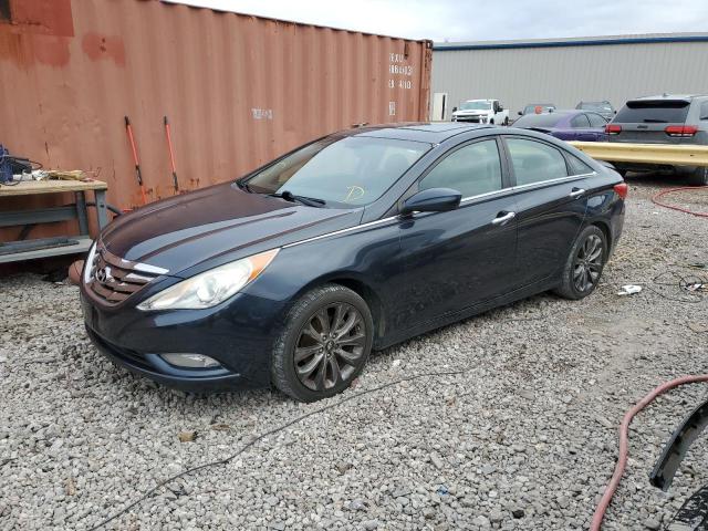 hyundai sonata 2011 5npec4ac8bh291544