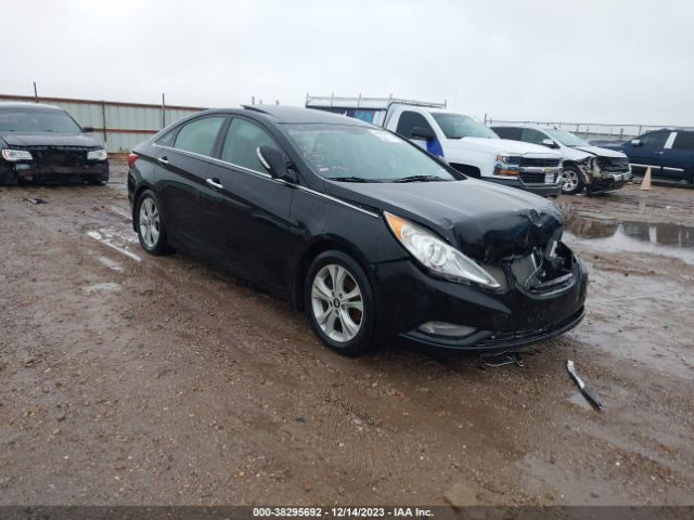 hyundai sonata 2012 5npec4ac8ch335253