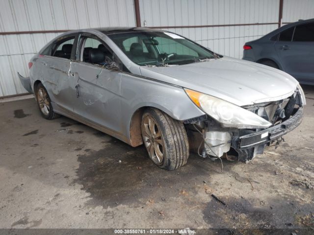 hyundai sonata 2012 5npec4ac8ch335463