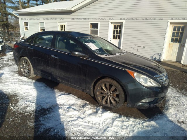 hyundai sonata 2012 5npec4ac8ch346401