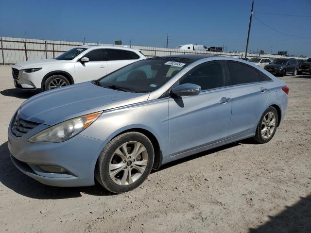 hyundai sonata 2012 5npec4ac8ch364980