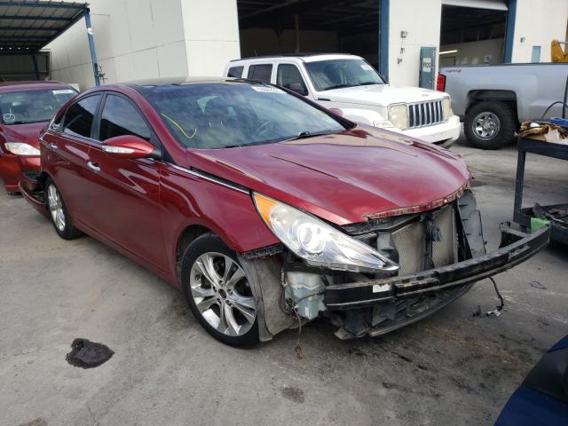 hyundai sonata 2012 5npec4ac8ch366356