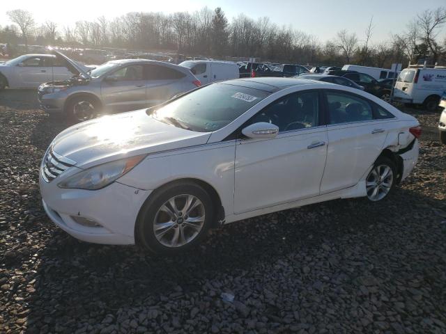 hyundai sonata 2012 5npec4ac8ch402899