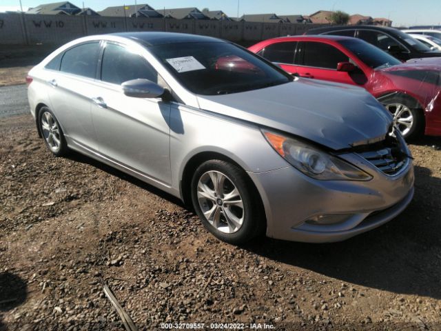 hyundai sonata 2012 5npec4ac8ch478543