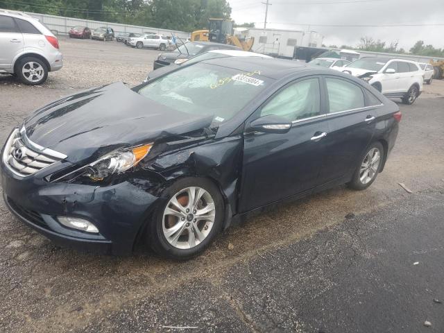 hyundai sonata se 2013 5npec4ac8dh504317