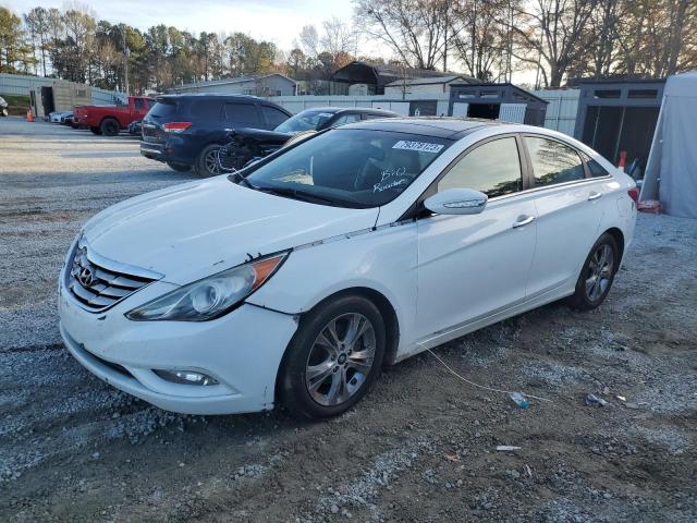 hyundai sonata 2013 5npec4ac8dh532196