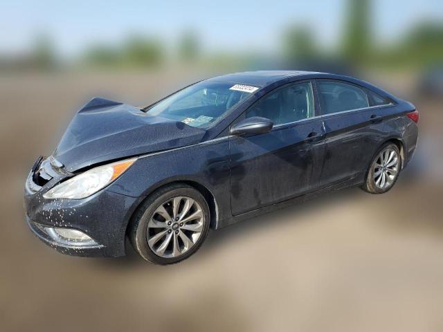 hyundai sonata 2013 5npec4ac8dh534823